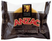Anzac Biscuits Kekse