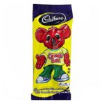 Cadbury Caramello Koala