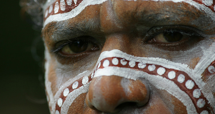 Aborigines