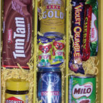 "Expat Survival" Gift Box