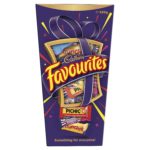 Cadbury Favourites