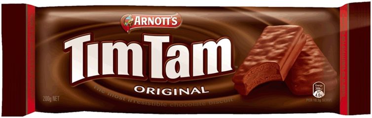 Tim Tam