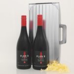 PlanB! Shiraz Geschenk Set Alu